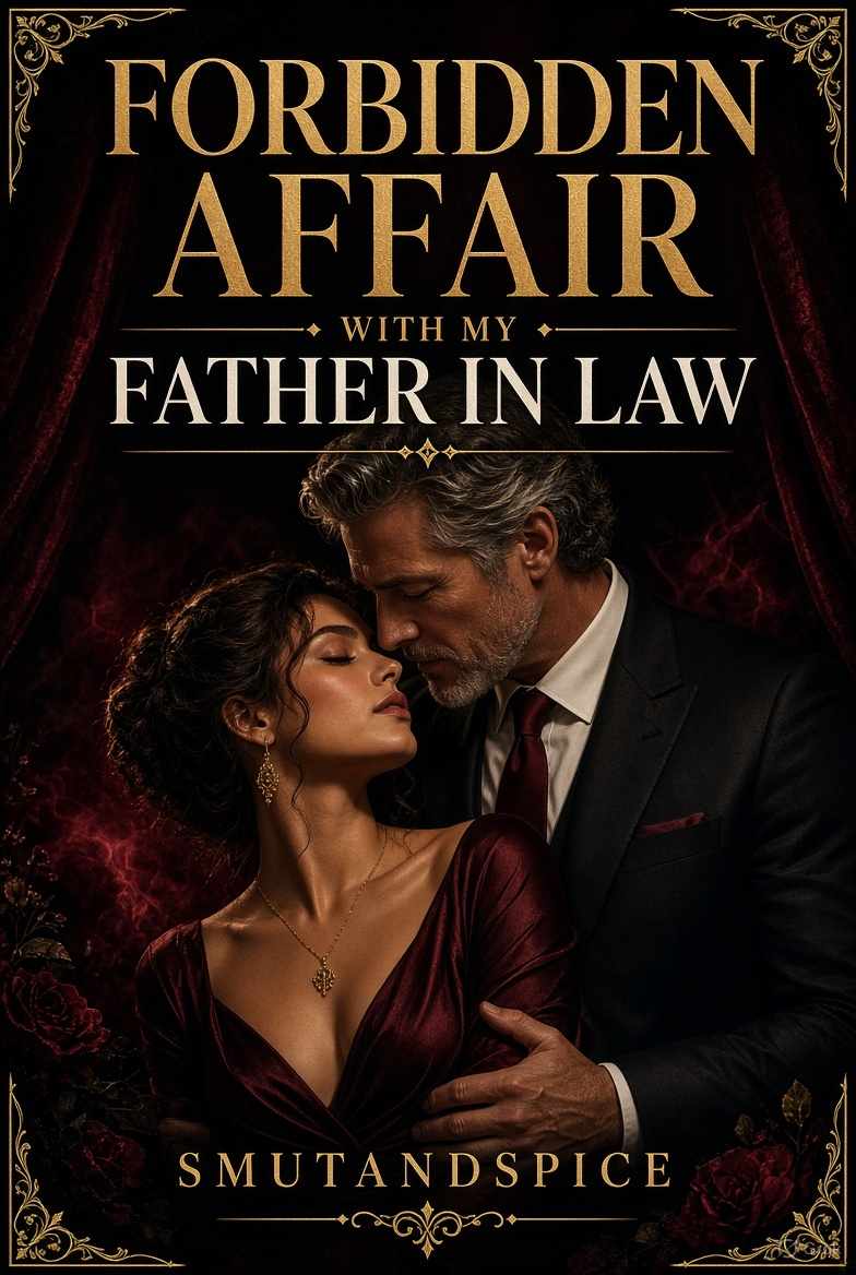 Forbidden Affair With My Father In Law