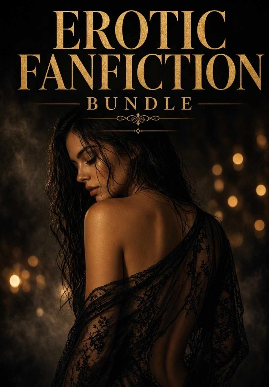 Fanfiction Erotic Bundle