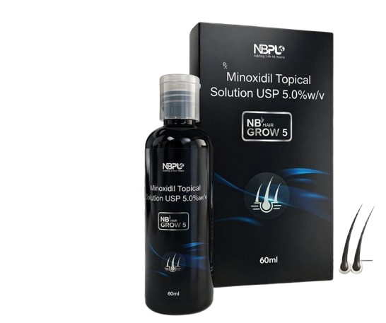 Why People Are Choosing Nb Hair Grow 5 for Healthy Hair