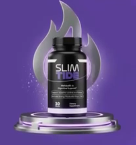 Slimtide Reviews logo