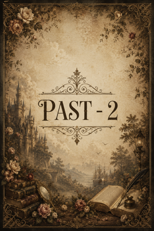 Past - (2)