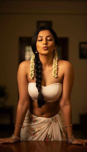 Maa - beti  ek sath chudi ghar ke mardon se