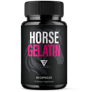 HorseGelatinReviewsUS