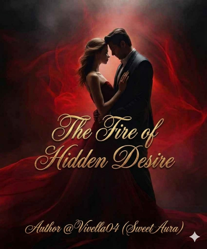 📚 THE FIRE OF HIDDEN DESIRE (18+❤️‍🔥)🔞