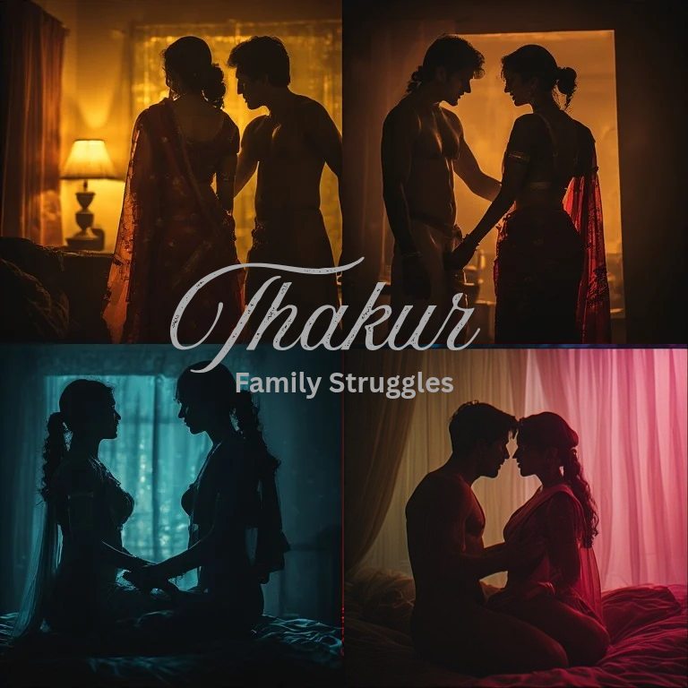 Thakur Family Struggles