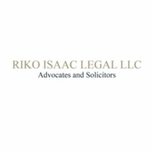 Riko Isaac Legal LLC logo