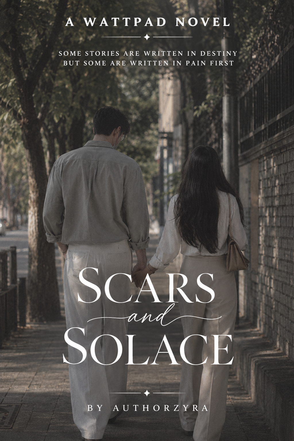 Scars and Solace