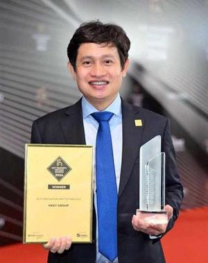 Minh Tuấn Rowan