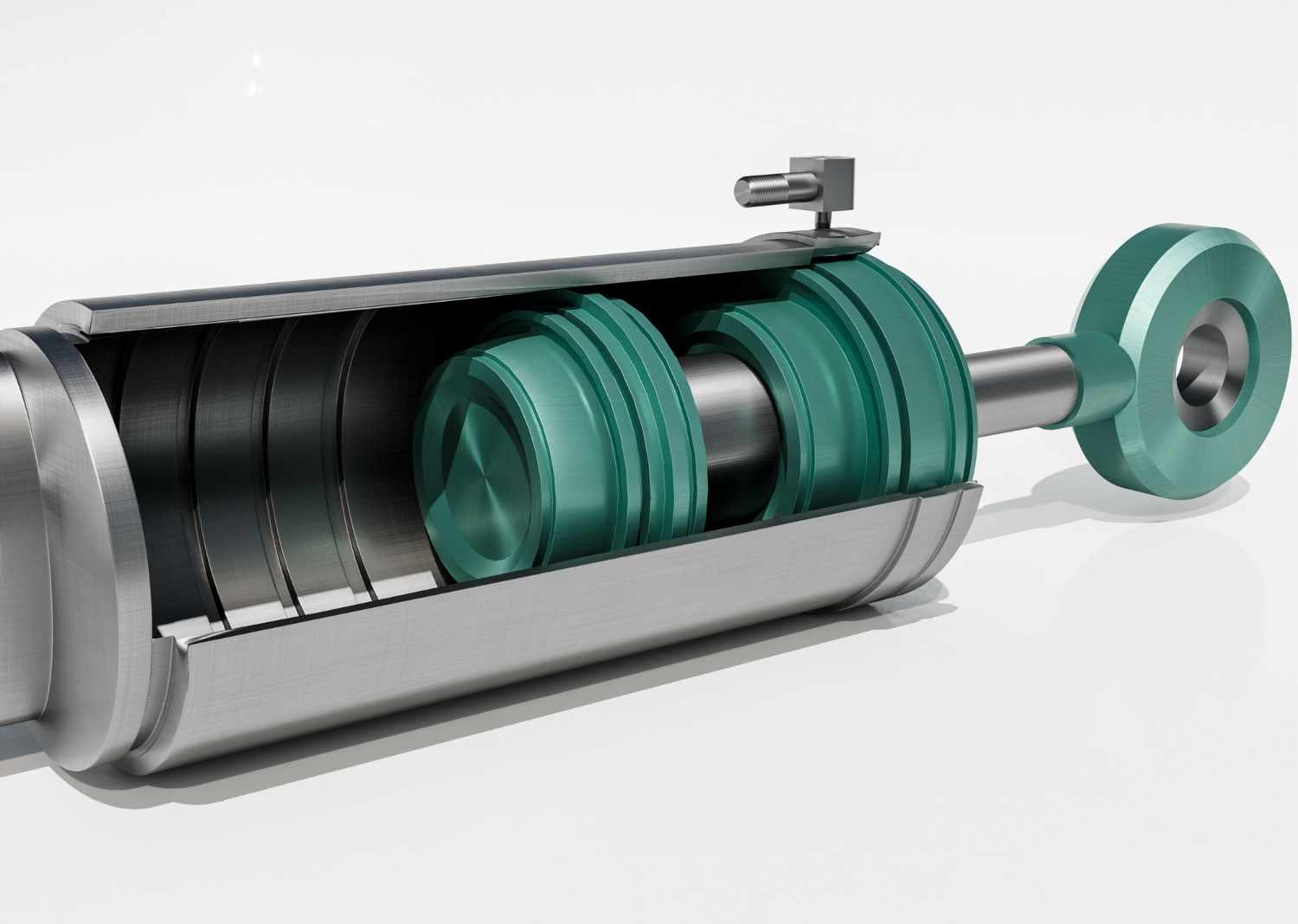 What Makes Piston Pumps a Long-Term Investment in Industry?