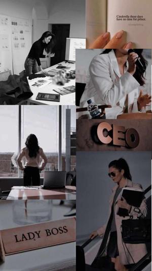 Female Lead