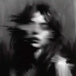 4. The night she broke