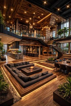 7. A place that slowly felt like home
