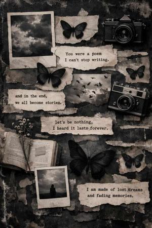 10. Echoes of past