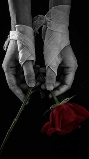 10. The Night She Choose To Fall