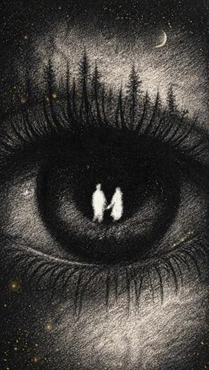 7. The Girl Who Wouldn't Cry