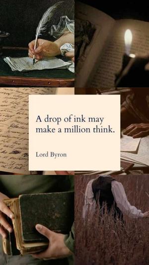 ✦ AUTHOR'S NOTE ✦
