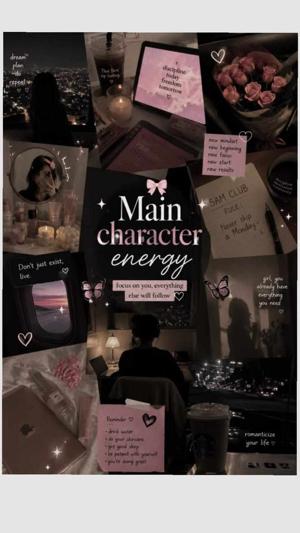 ✦ MAIN LEADS ✦