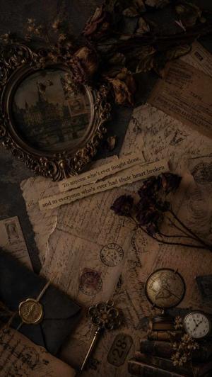 Prologue