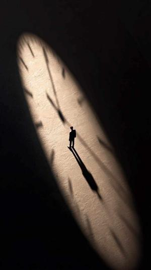 6. When Silence Broke