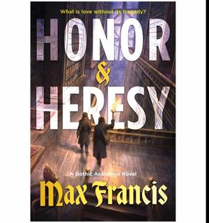 Begin Your Journey Honor & Heresy by Max Francis