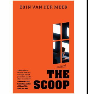 Dive In The Scoop by Erin Van Der Meer