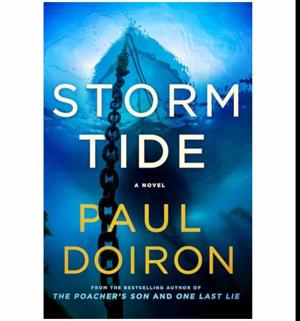 Get Your Copy Storm Tide by Paul Doiron