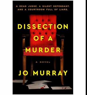 Start Reading Dissection of a Murder by Jo Murray