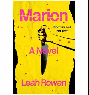 Discover the Book Marion by Leah Rowan