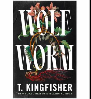 Open the Story Wolf Worm by T. Kingfisher