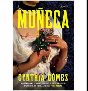Read Instantly Muñeca by Cynthia Gómez
