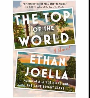 Start Reading The Top of the World by Ethan Joella