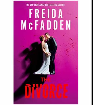 Begin Your Journey The Divorce by Freida McFadden