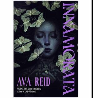 (Beyond the Pages of) Brought to Life by Innamorata by Ava Reid