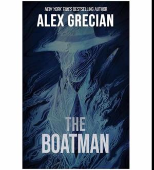 (A Story by) The Boatman by Alex Grecian