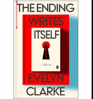 (Crafted by) The Ending Writes Itself by Evelyn Clarke