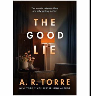 (A Story by) The Good Lie by A.R. Torre