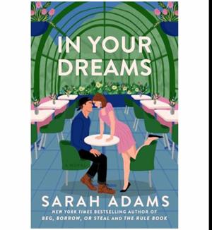 (Crafted by) In Your Dreams (When in Rome #4) by Sarah Adams
