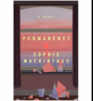 (Unlocking the World of) Permanence by Sophie Mackintosh