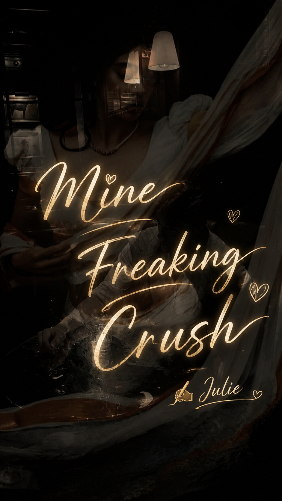 Mine Freaking Crush 🥰
