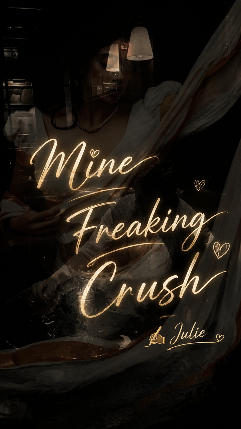 Mine Freaking Crush 🥰