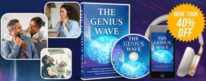The Genius Song Wave Audio