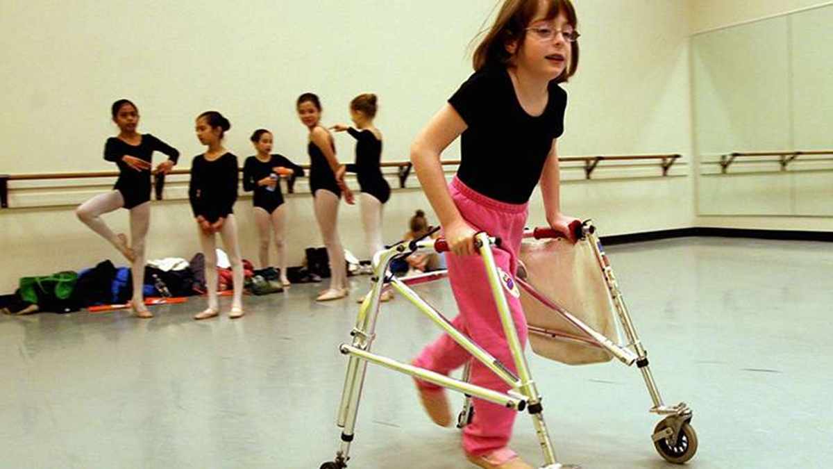 Muscular Dystrophy Stem Cell Therapy