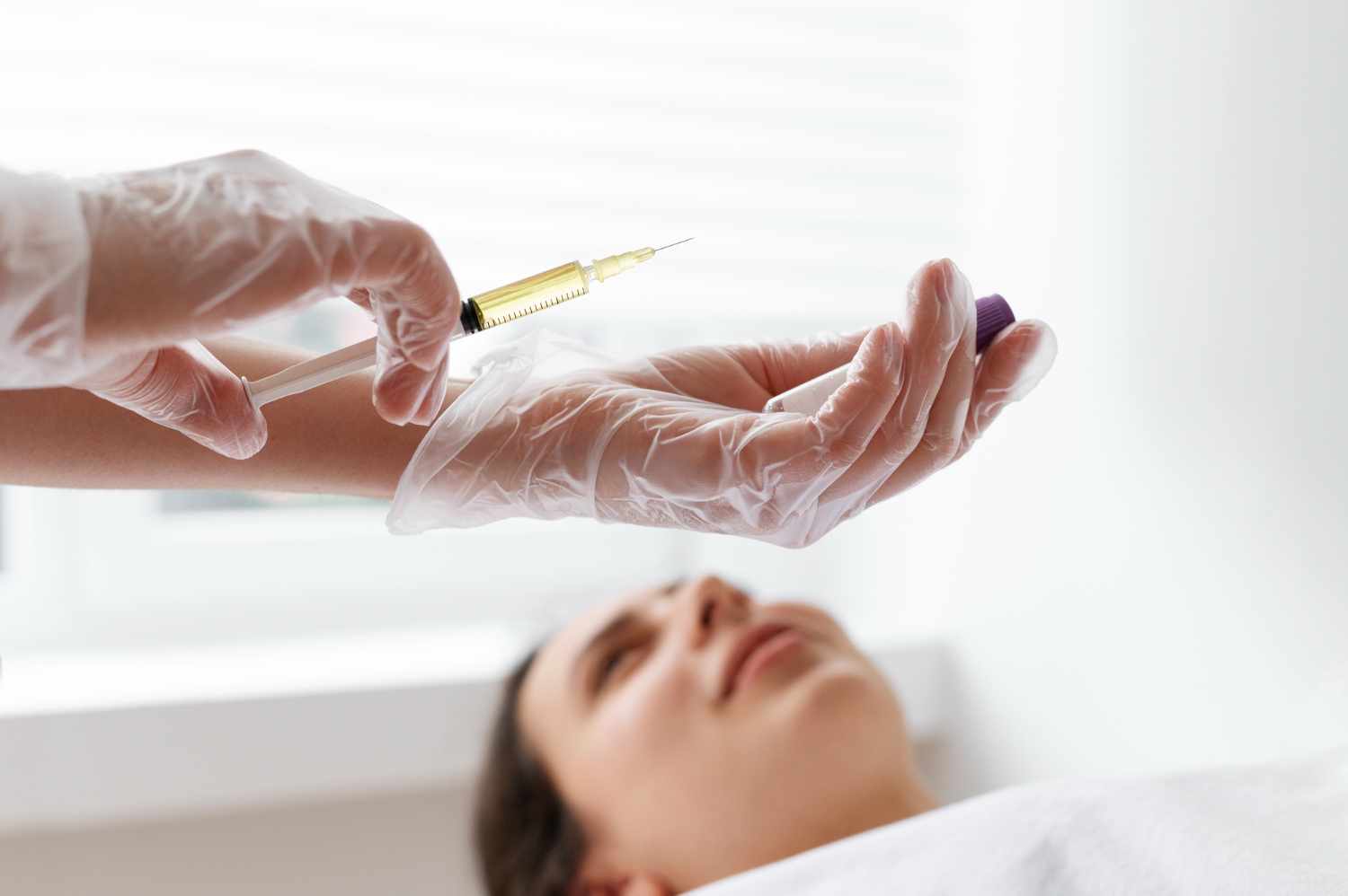 Stem Cell Therapy