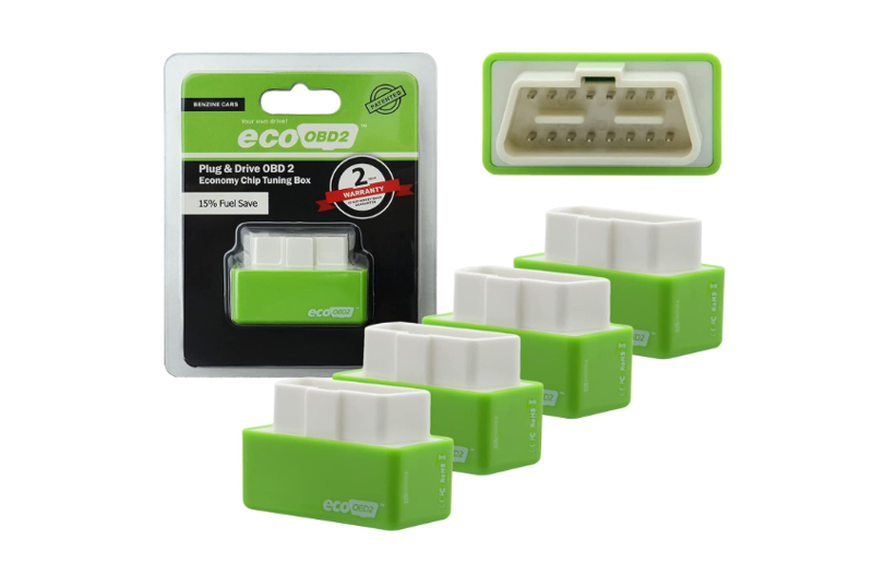 SynGas OBD Fuel Saver Device: 2026 (Review) Buying Guide and User Insights