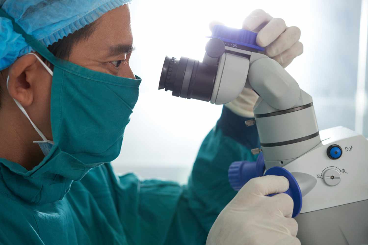 Endo Camera