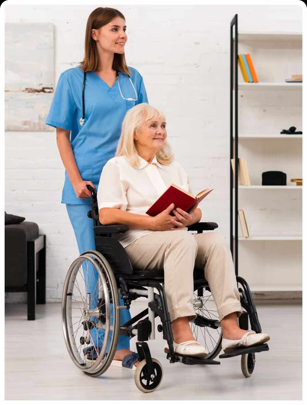 Transforming Patient Care With Advanced Home Health Solutions