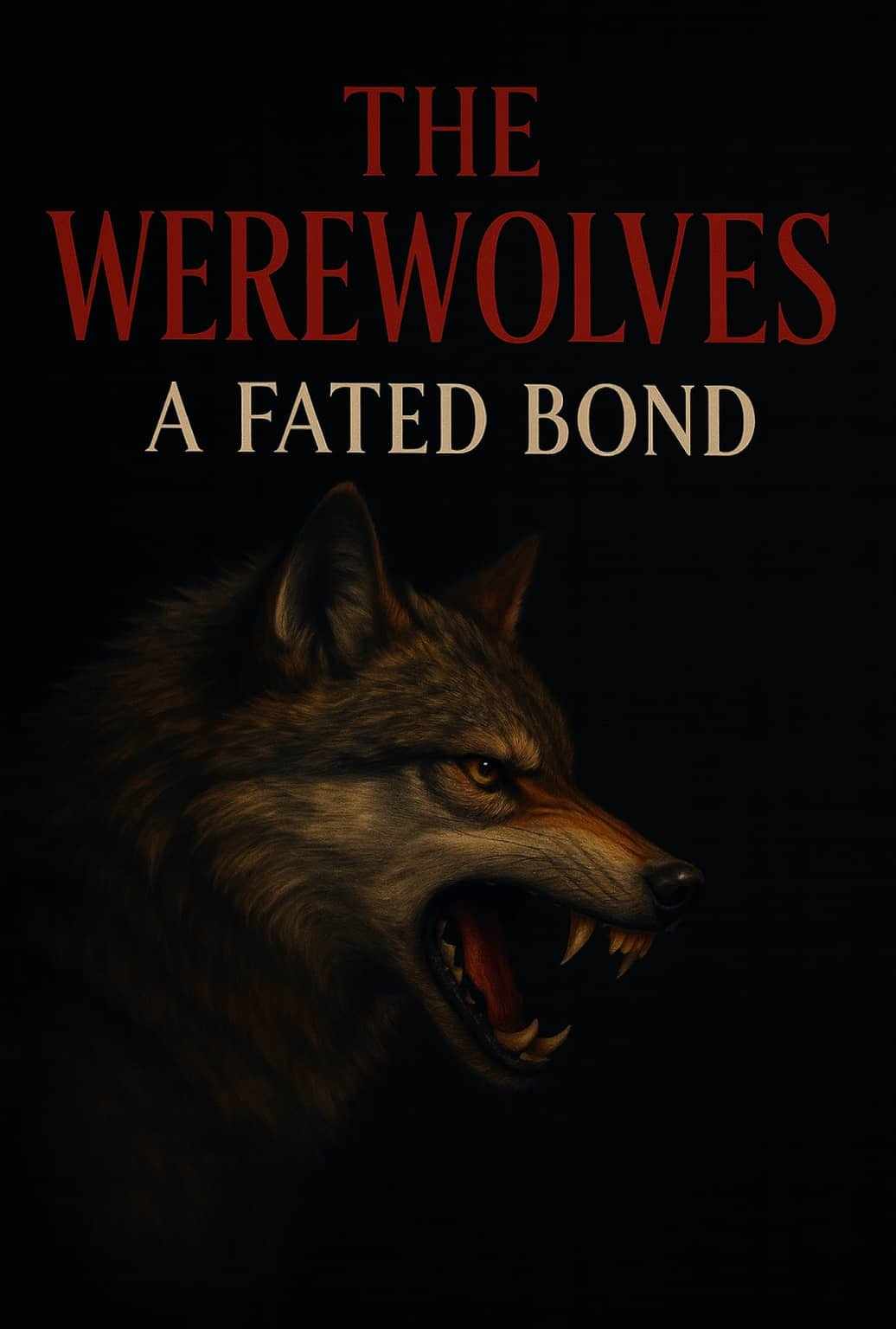 Werewolves: A Fated Bond