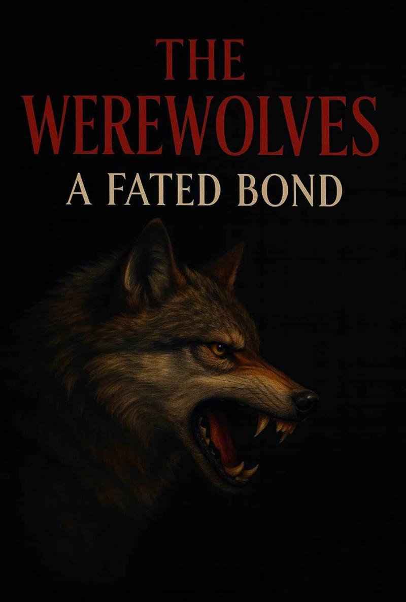 Werewolves: A Fated Bond
