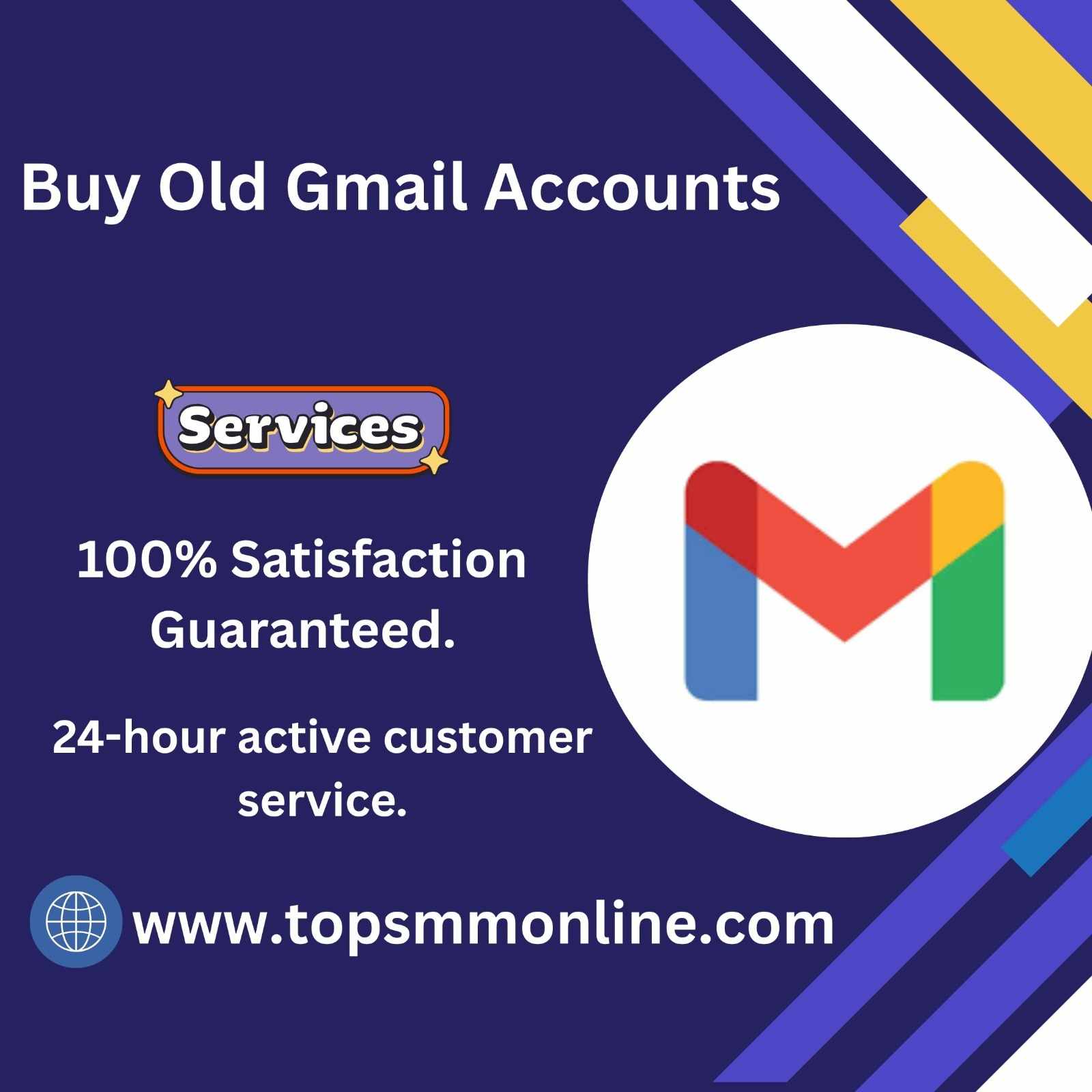 Best Places to Acquire Old Gmail Accounts for Various Uses