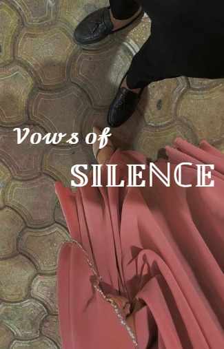 VOWS OF SILENCE